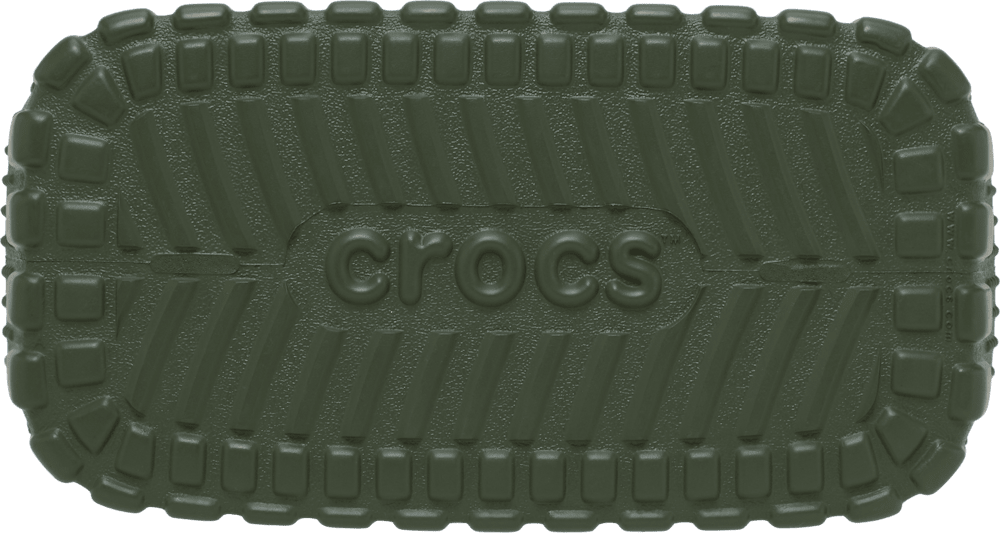 Сумки Crocs Classic Camo Micro Tote — фото 4