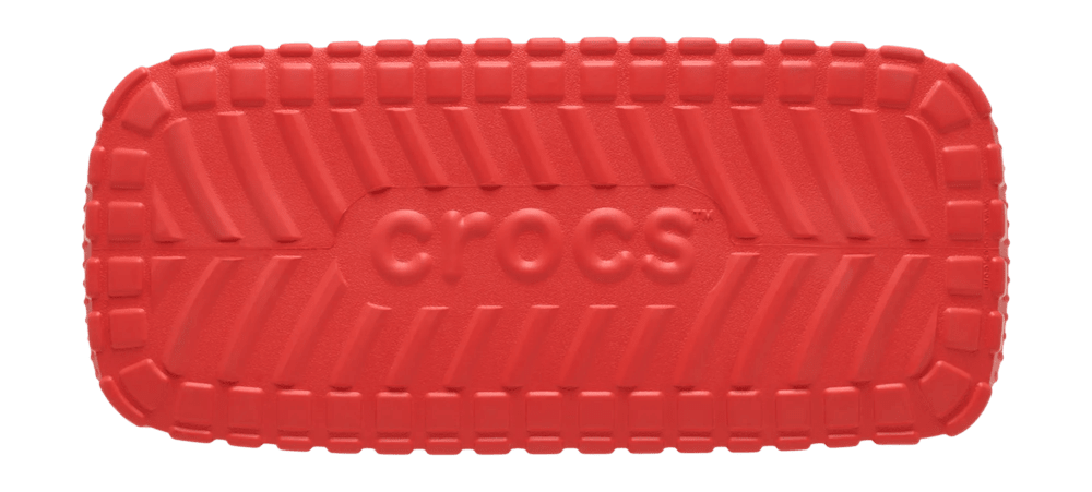 Сумки Crocs Minnie Mouse Medium Tote — фото 4