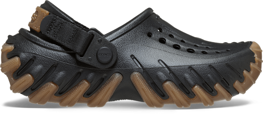 Детские сабо Crocs Kids' Echo Gum RO Clog