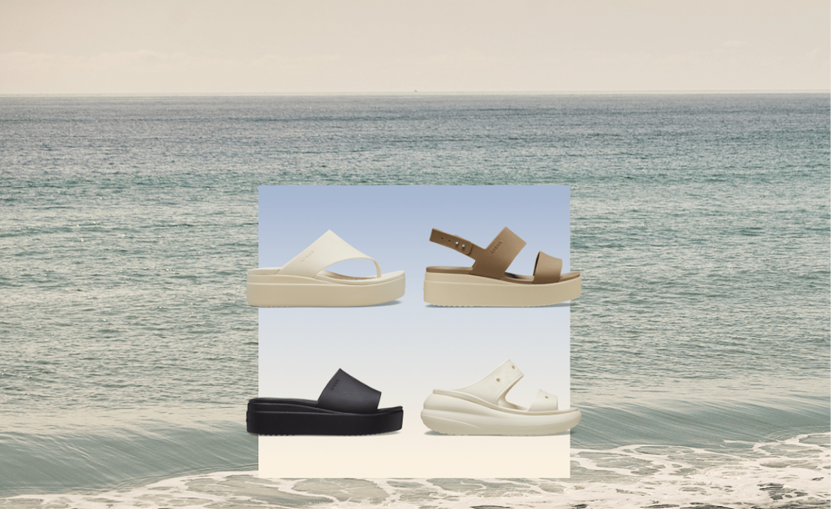 Crocs™ Australia | Comfortable Shoes, Clogs, Flip flops & Sandals ...