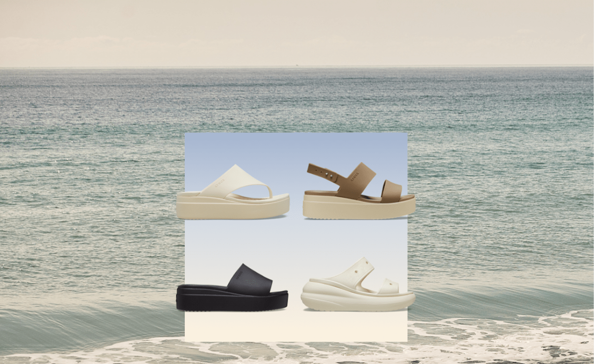 Crocs™ Australia | Comfortable Shoes, Clogs, Flip flops & Sandals