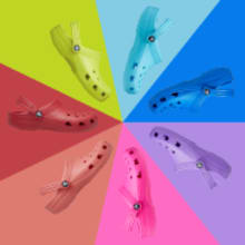 Naruto Kakashi Crocs Classic Clog