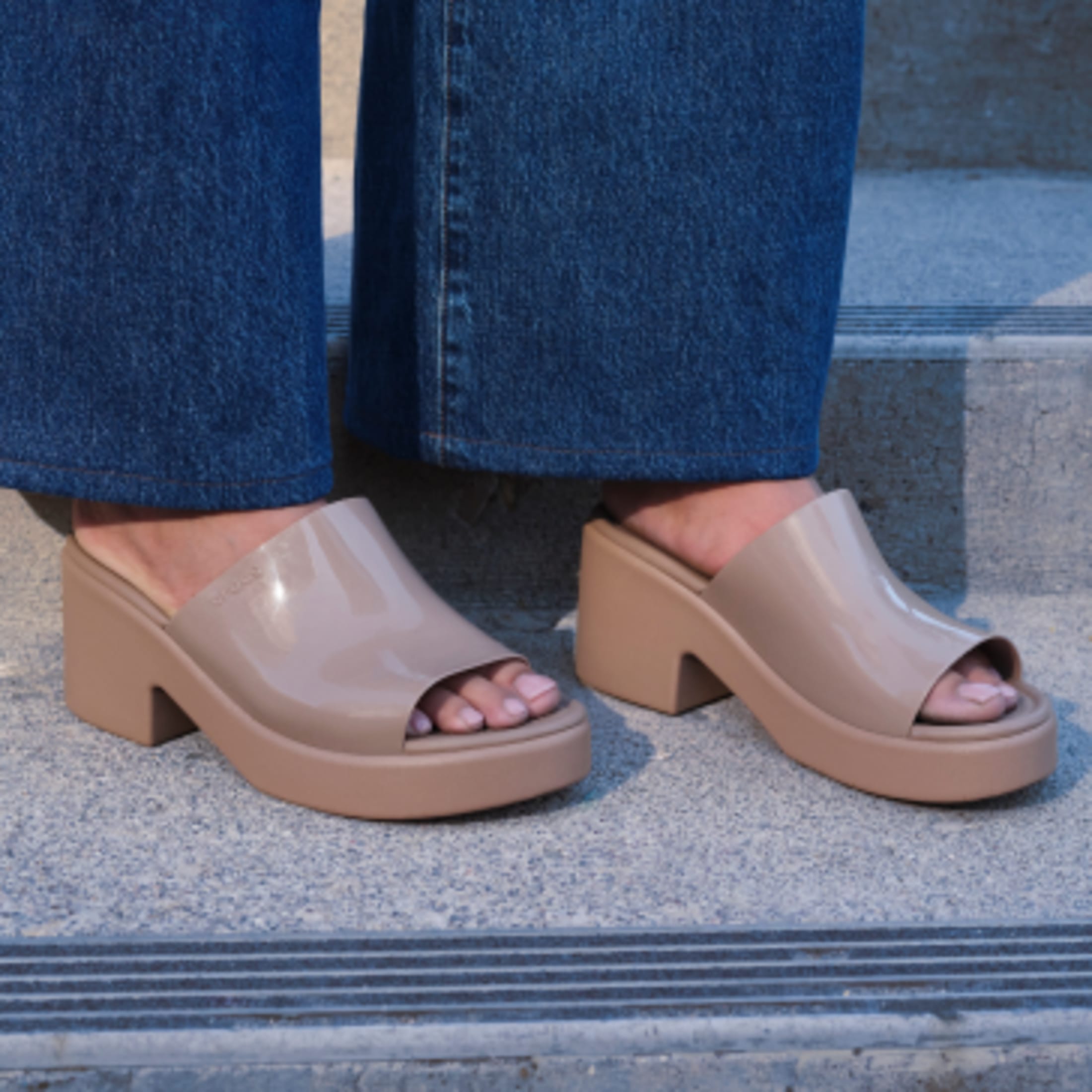 Women's Sandals: Cute, Comfortable, & Stylish