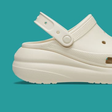 Platform Clogs Flips for Men Women Crocs EU Size 34 35