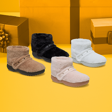 Brooklyn Pointed Flat