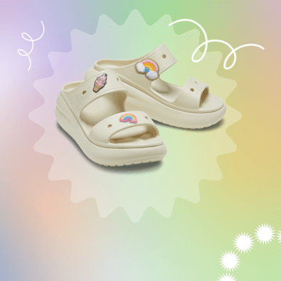 Crocs c8 sale size chart