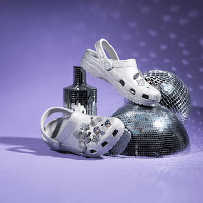 Discounted clearance crocs shoes