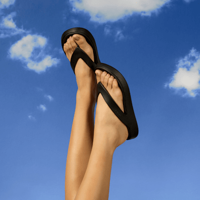 Women's Flip-Flop Sandals