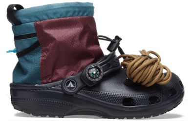 Crocs - Crocs added a new photo.