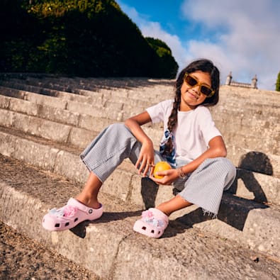 Kids' Classic Clog