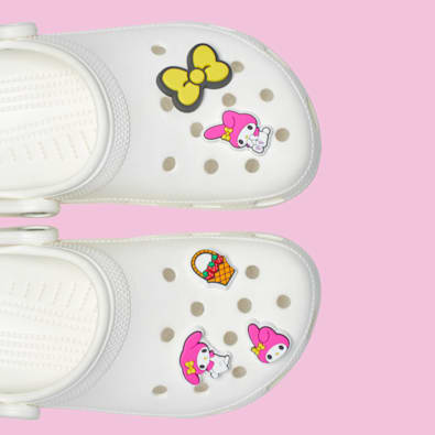 Hello Kitty Classic Clog