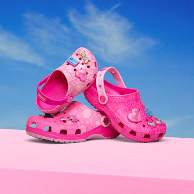 Barbie™ Crush Clog