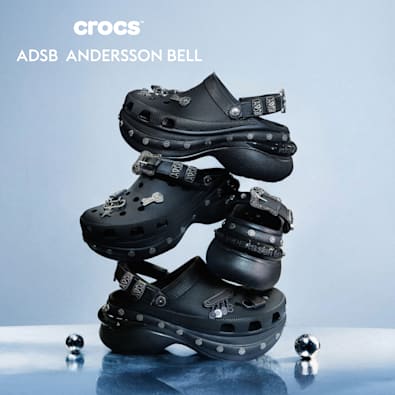 クロックス｜Crocs Japan｜公式オンラインショップ