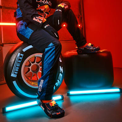 Oracle Red Bull Racing