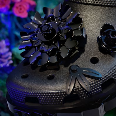 LEGO x Crocs
