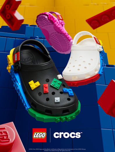 Crocs logo