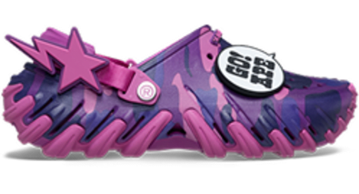 BAPE® x Crocs | Crocs