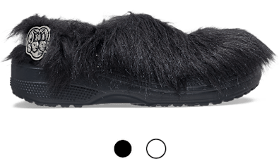 チト | Crocs EXP