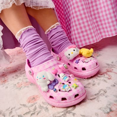 Hello Kitty & Friends