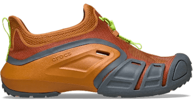 Quick Trail Racer | Crocs EXP