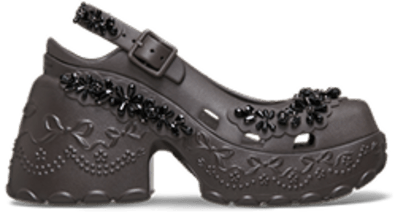 Simone Rocha x Crocs Collection - Drop 5 | Crocs