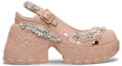 Simone Rocha X Crocs | Crocs Singapore