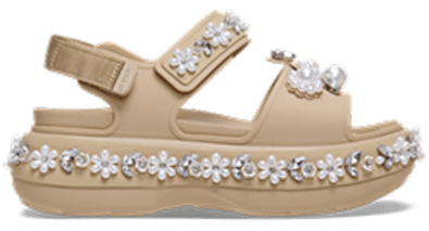 Simone Rocha X Crocs | Crocs Singapore