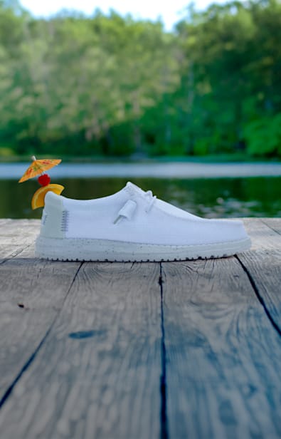 All Shoes | HEYDUDE Shoes