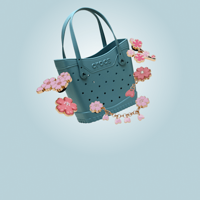 Crocs Classic Tote