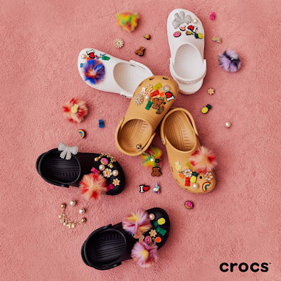 Crocs for toddlers sale shop