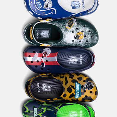 Clogs, Sandals, Sneakers & Jibbitz - Come As You Are | Crocs