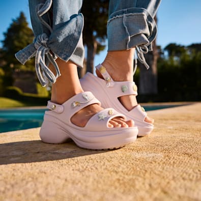 楽天市場】『20%OFF』クロックス crocs【メンズ レディース