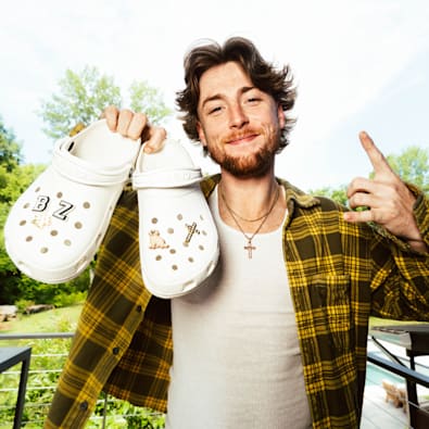 Classic Clog