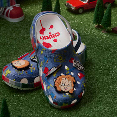 Classic Clog