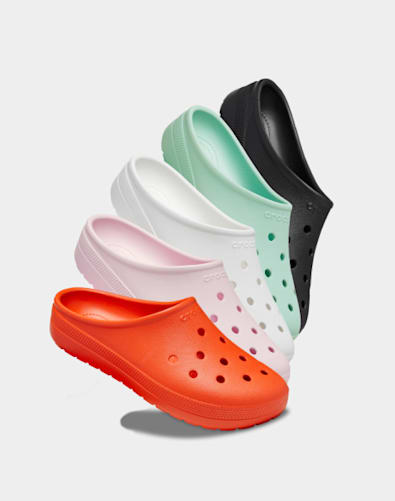 Crocs shoes new arrival deals