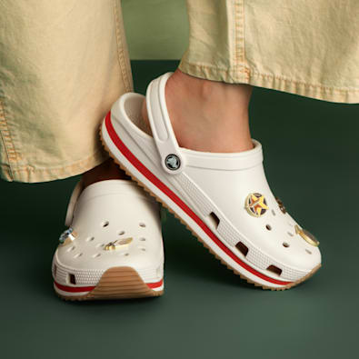 クロックス クロックバンド クロッグサンダル一覧｜Crocs公式