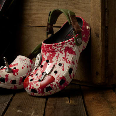 Classic Clog