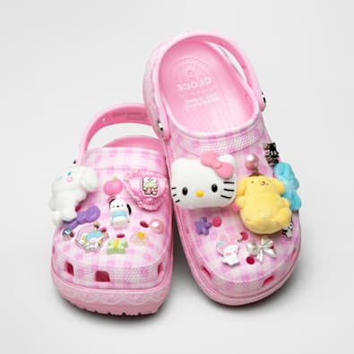 Clogs, Sandals, Sneakers & Jibbitz - Come As You Are | Crocs CA