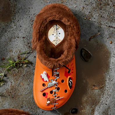 靴 South Park Kenny Classic Lined Clog Crocs South Park Kenny Classic Lined Clog Review - Sizing Fit