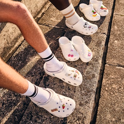 Classic Clogs