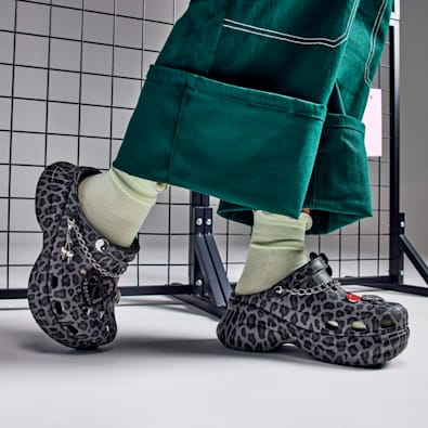 Croctober Collection