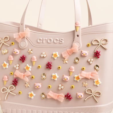 Crocs purses handbags clearance