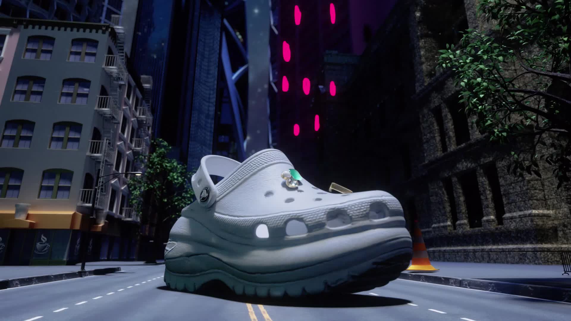 クロックス Crocs Japan 公式オンラインショップ